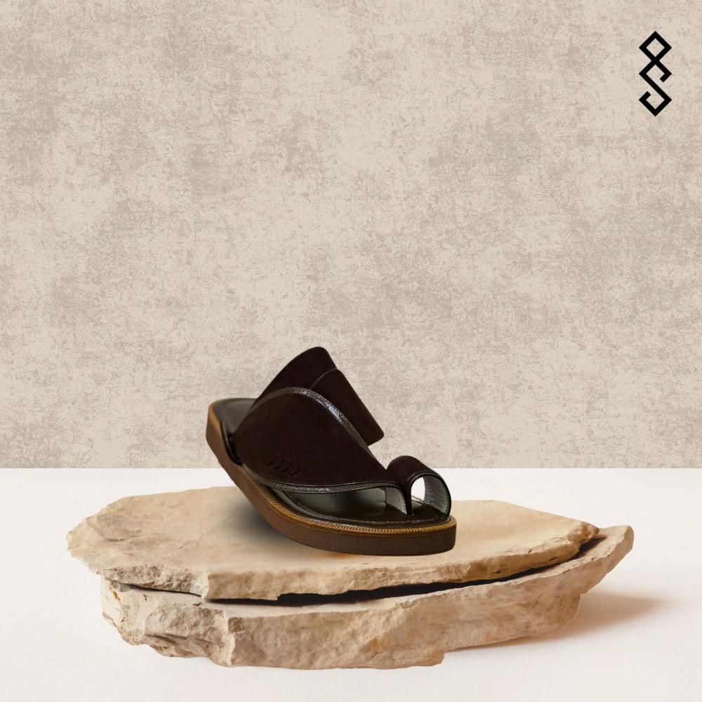 حذاء شرقي شمواه