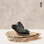 ⁦حذاء جلد لازار جاهز⁩ - الصورة ⁦5⁩