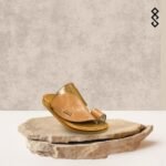 ⁦حذاء جلد لازار جاهز⁩ - الصورة ⁦4⁩